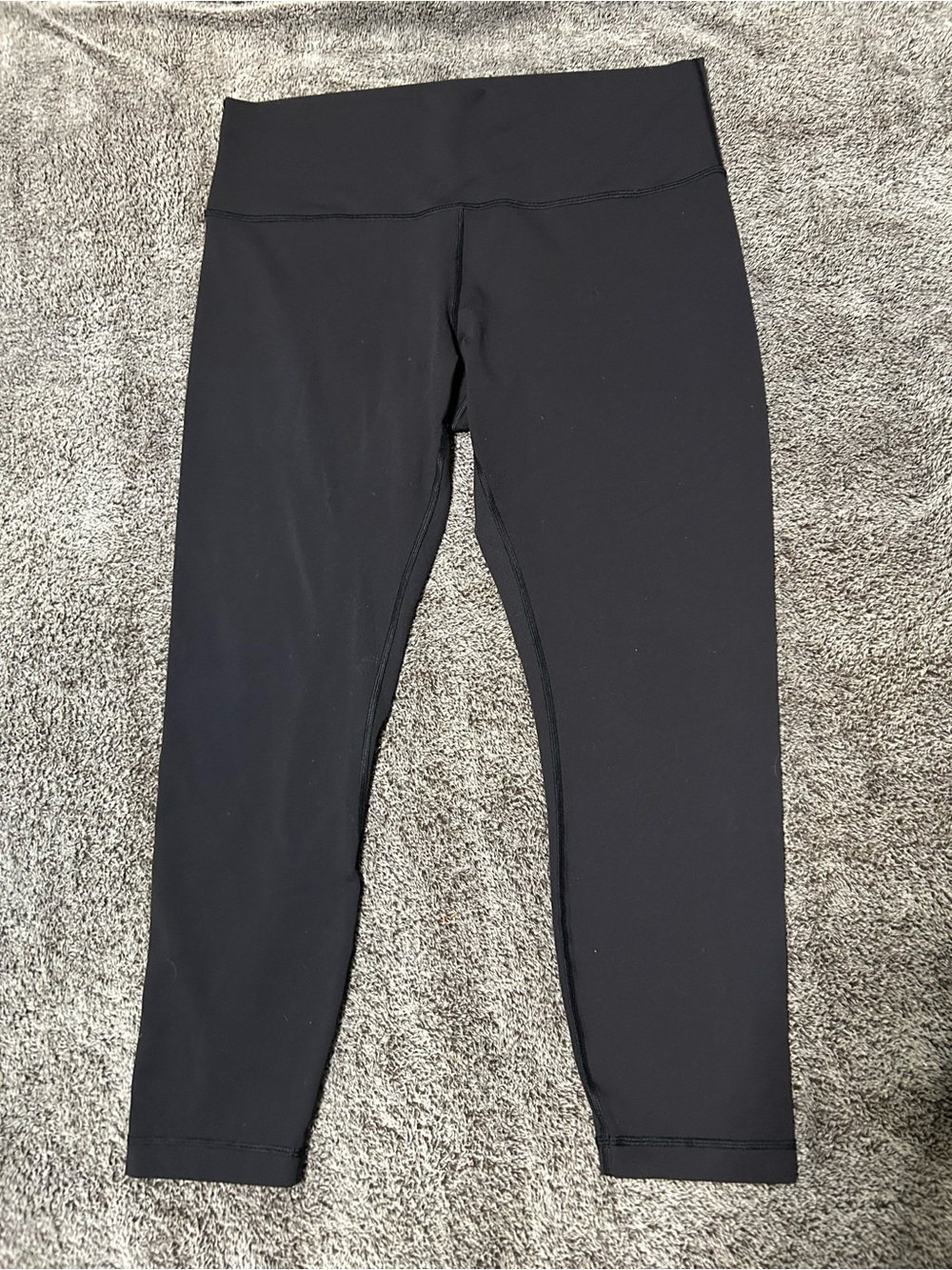 Lululemon Athletica Capris